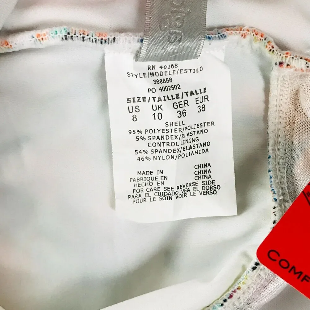 Magicsuit new tags
